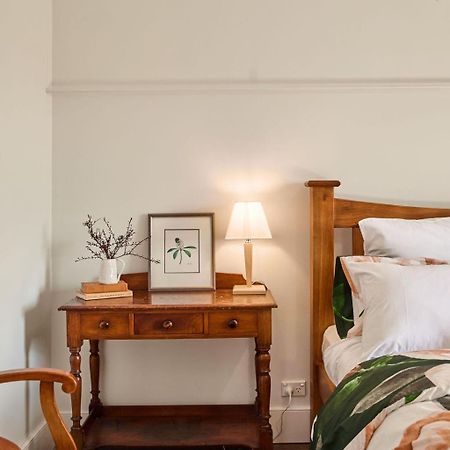 Woolmers Estate Longford 외부 사진