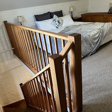 Woolmers Estate Longford 외부 사진