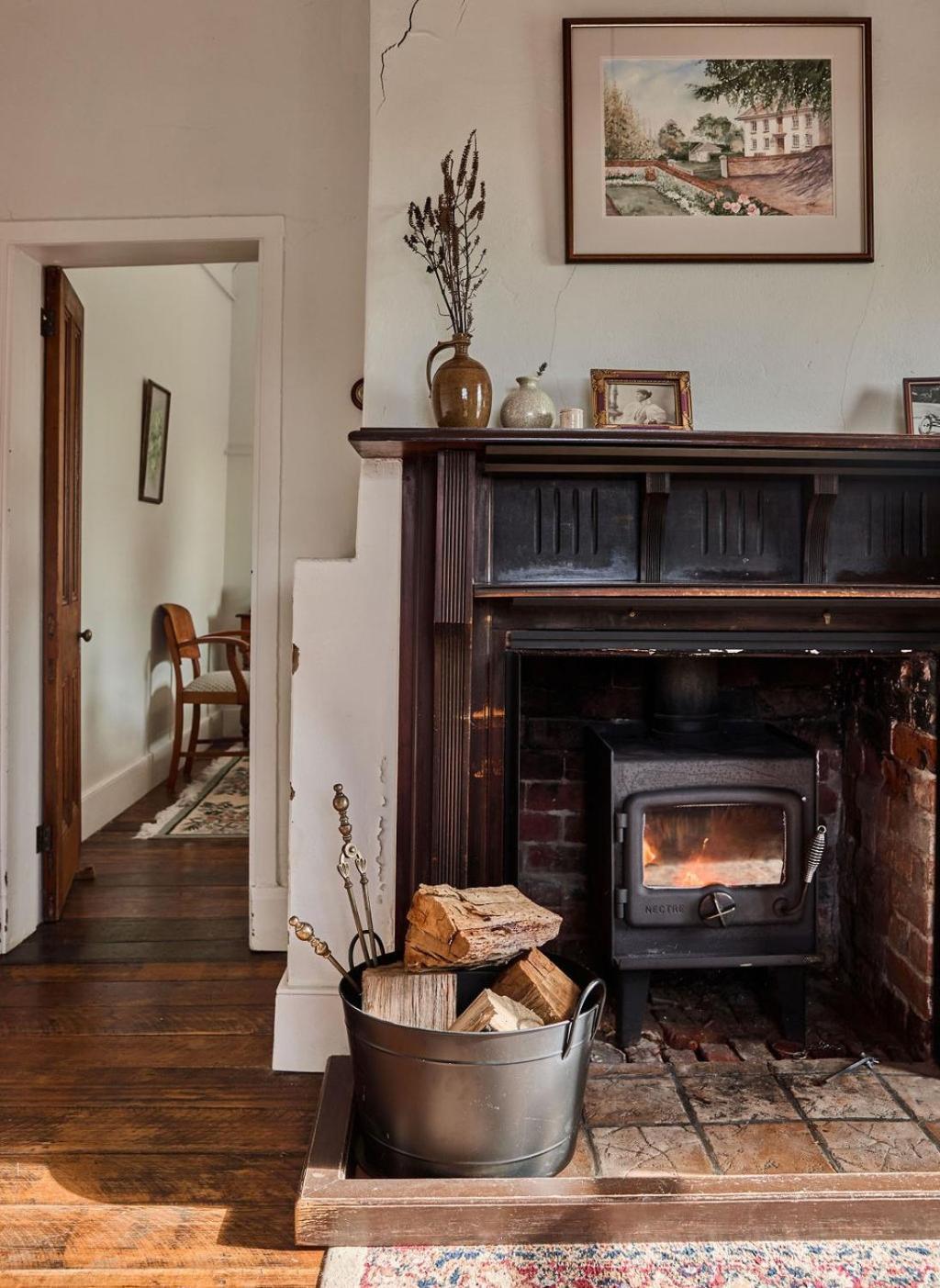 Woolmers Estate Longford 외부 사진