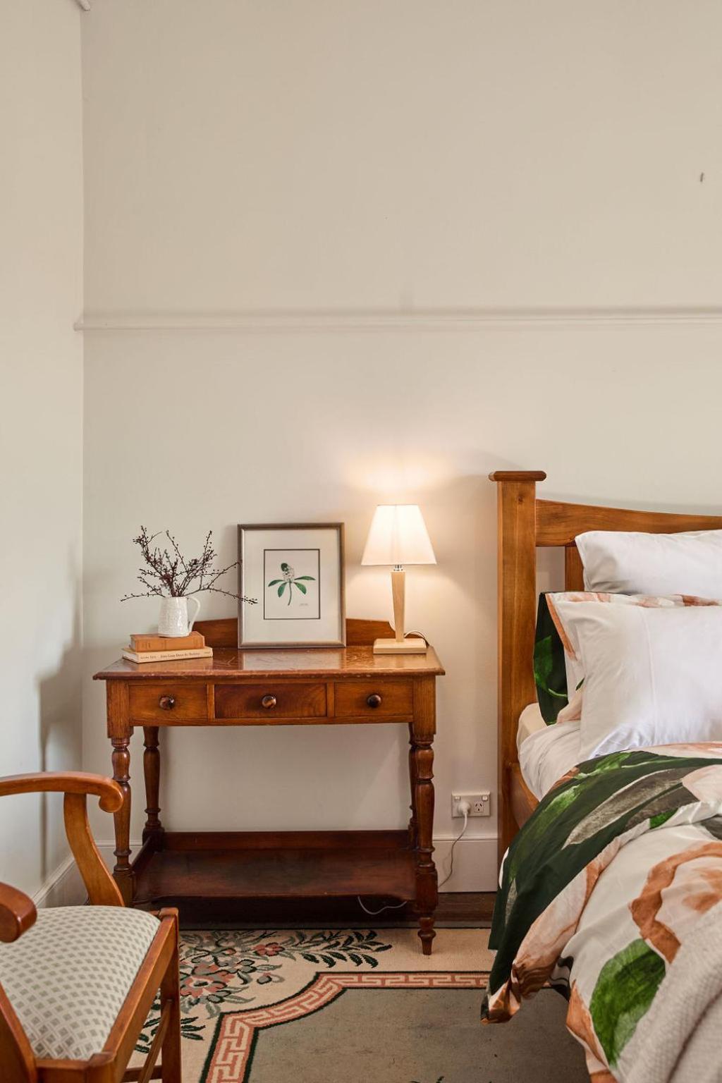 Woolmers Estate Longford 외부 사진