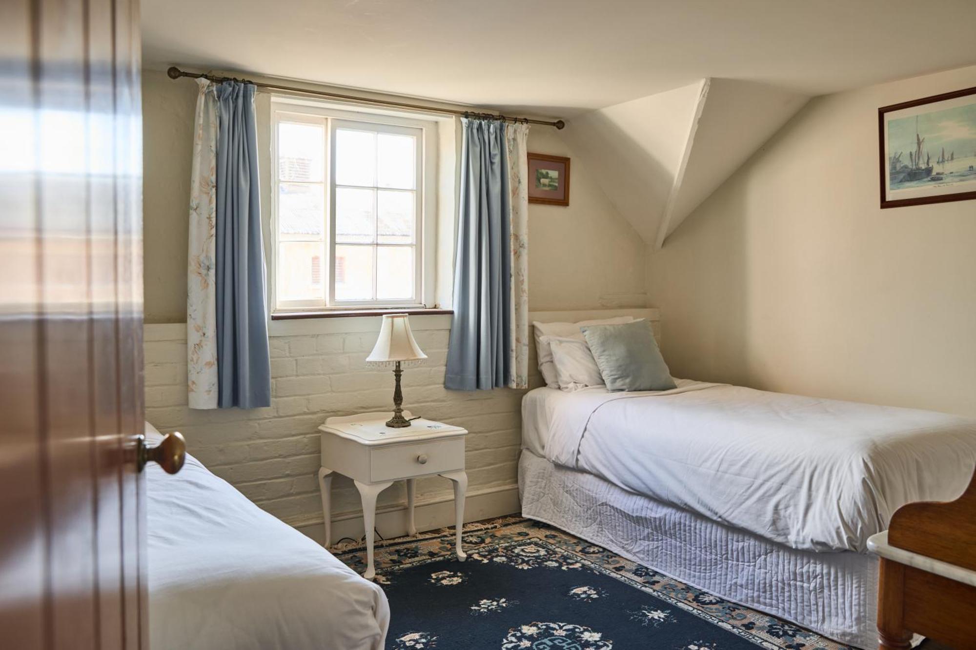 Woolmers Estate Longford 외부 사진