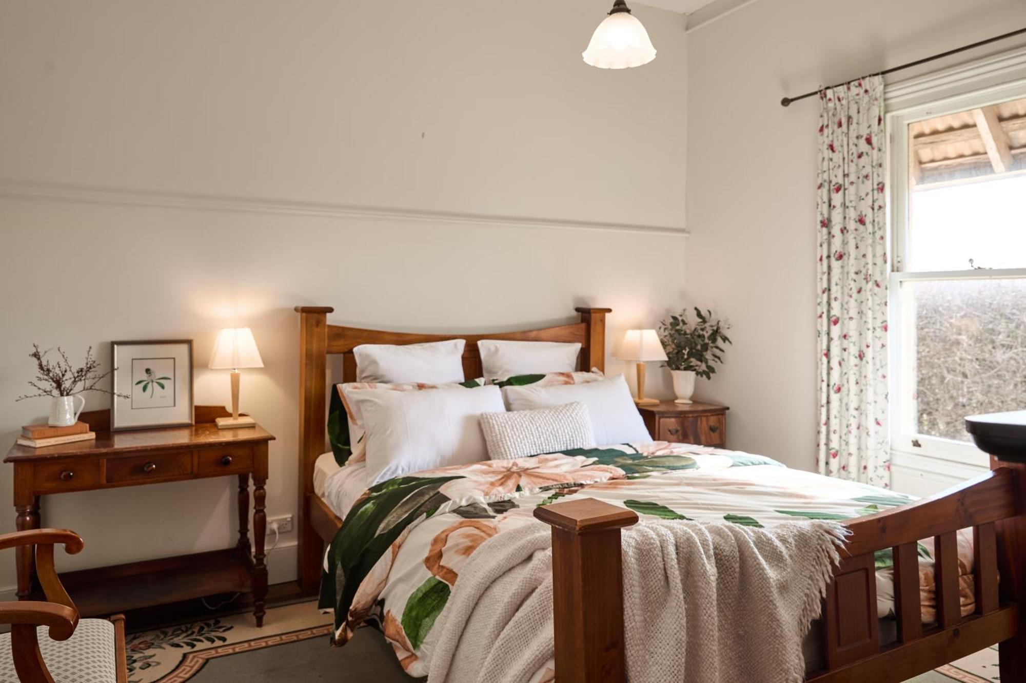Woolmers Estate Longford 외부 사진