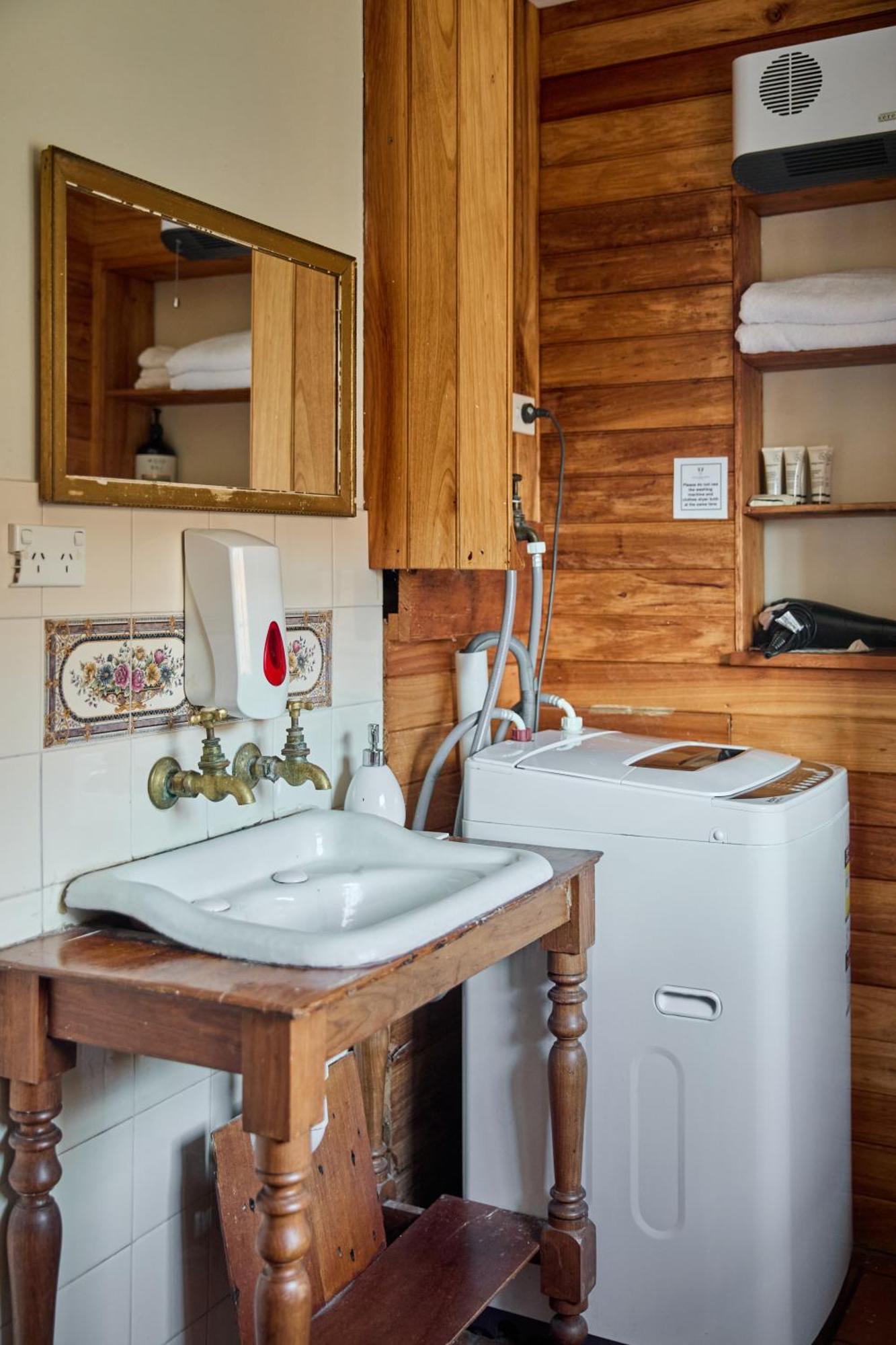 Woolmers Estate Longford 외부 사진