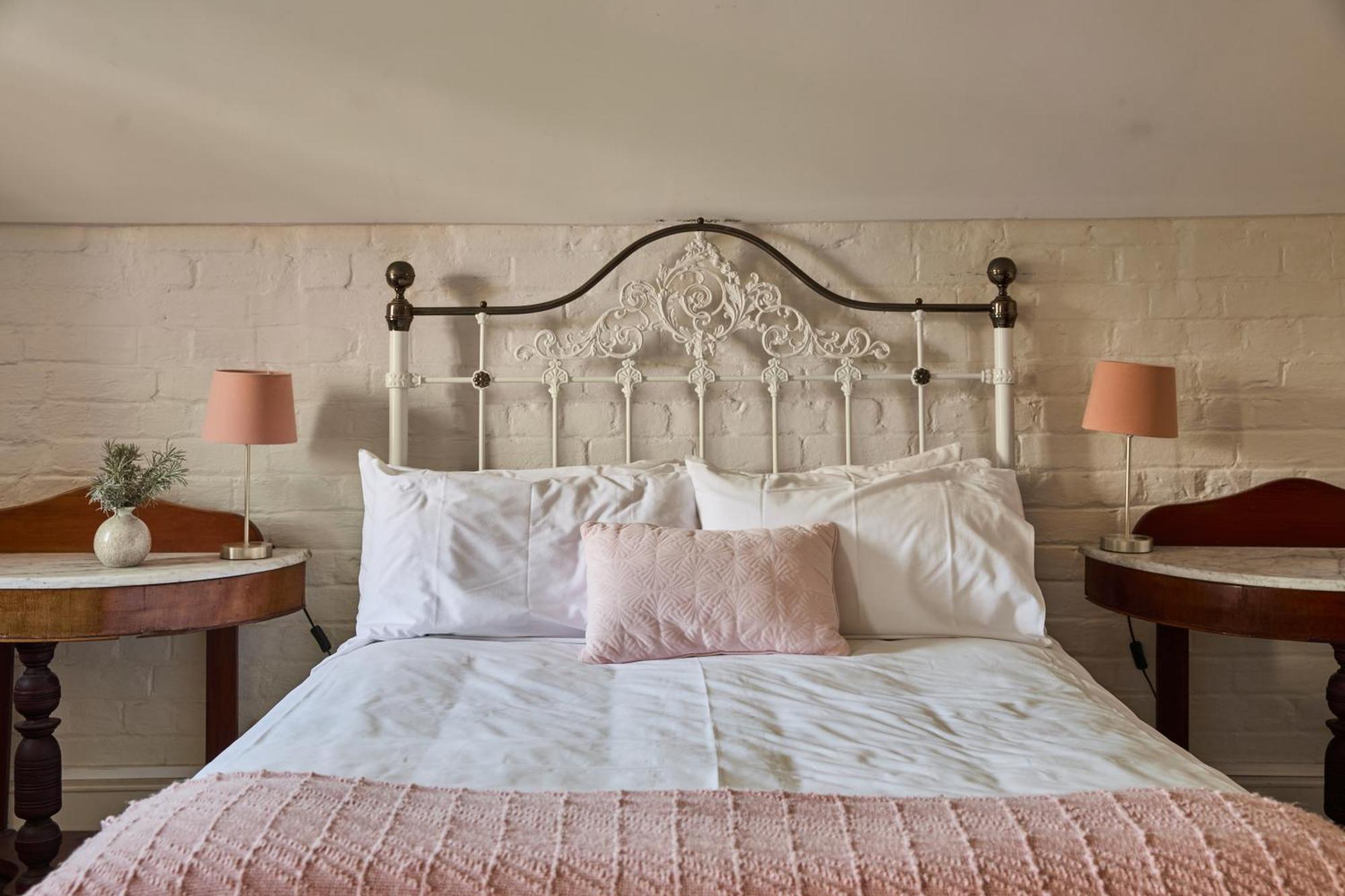 Woolmers Estate Longford 외부 사진