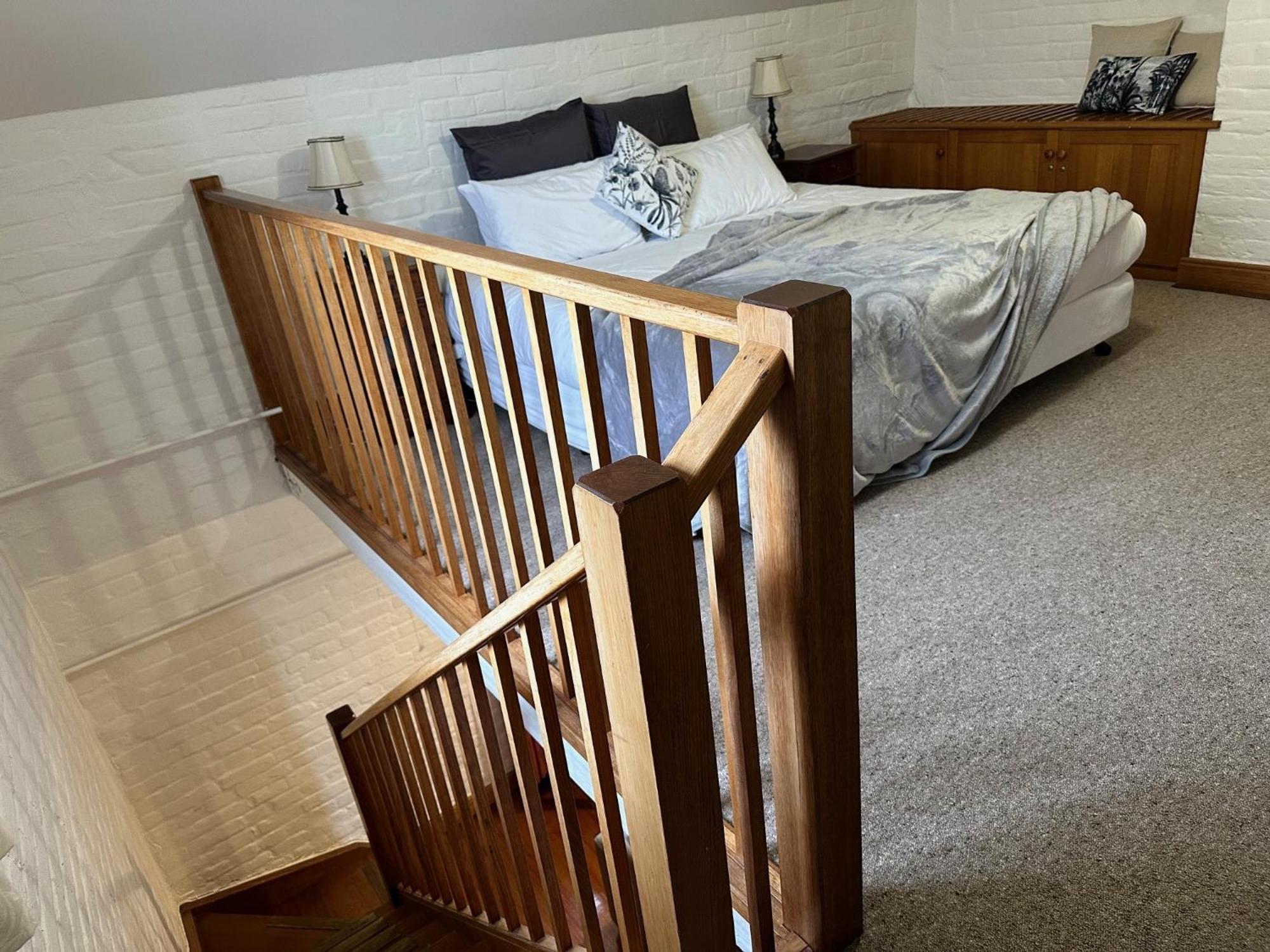 Woolmers Estate Longford 외부 사진