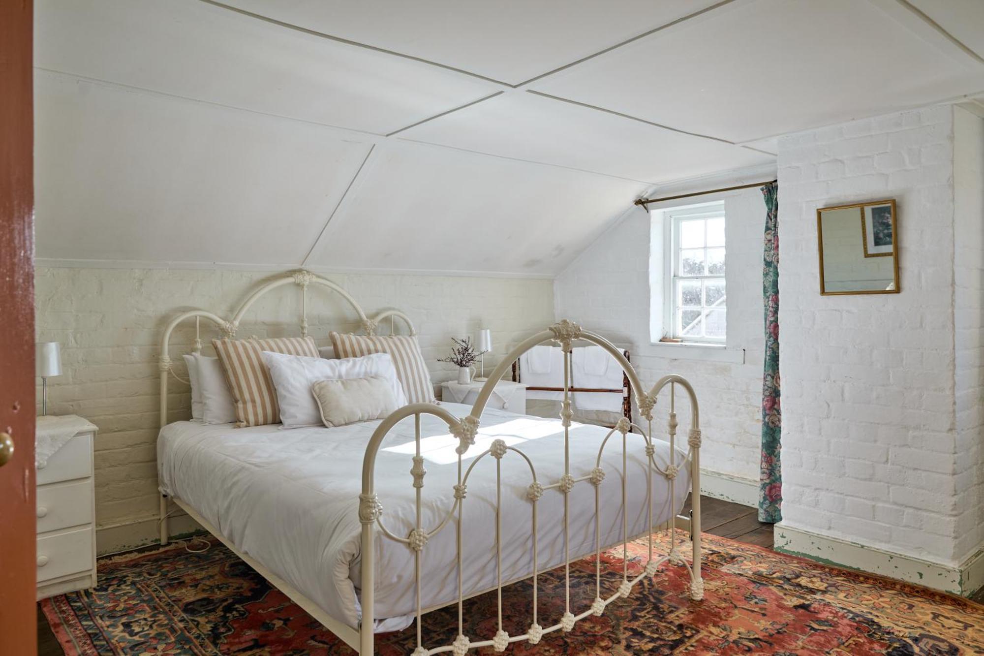 Woolmers Estate Longford 외부 사진