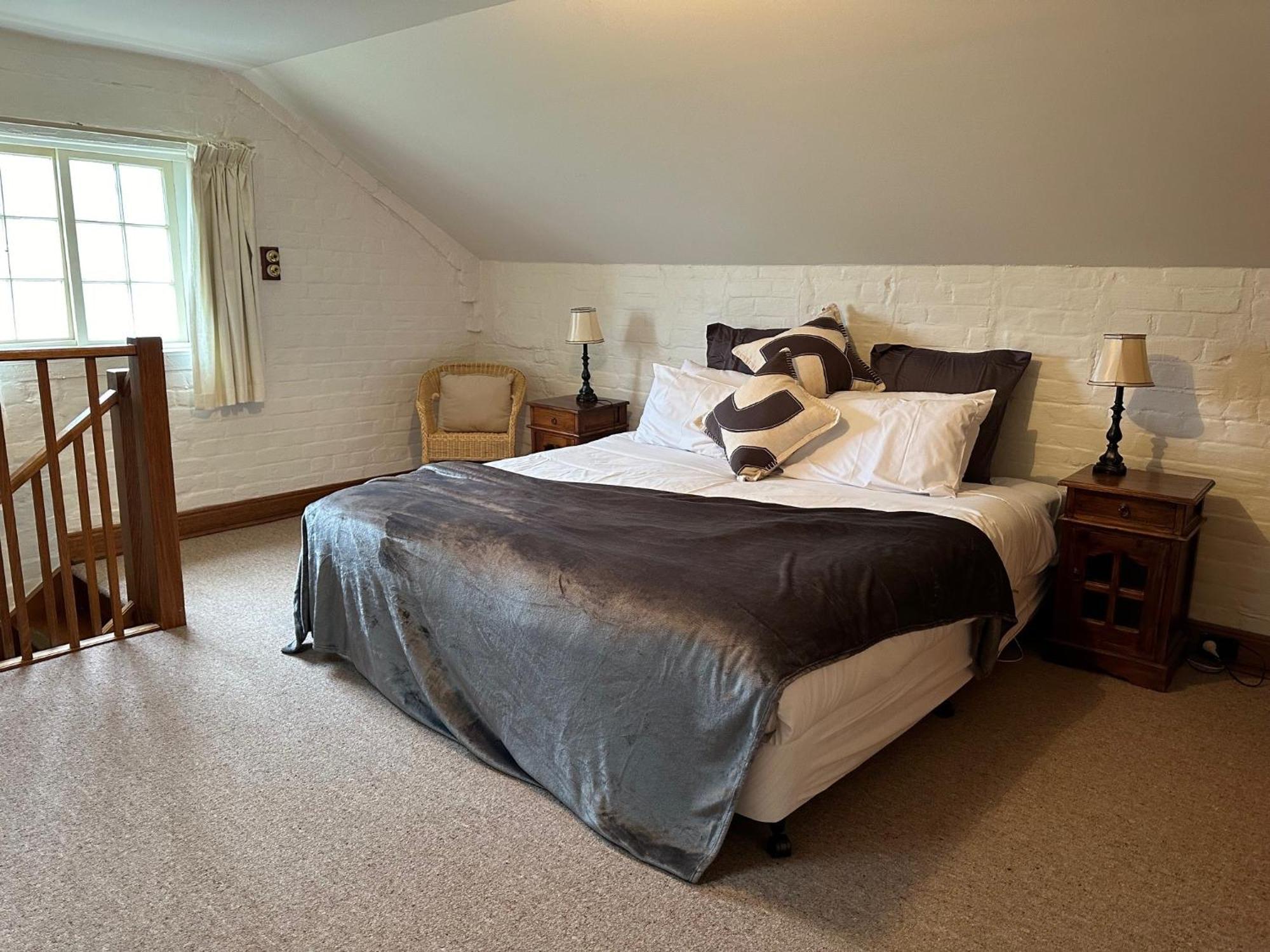 Woolmers Estate Longford 외부 사진