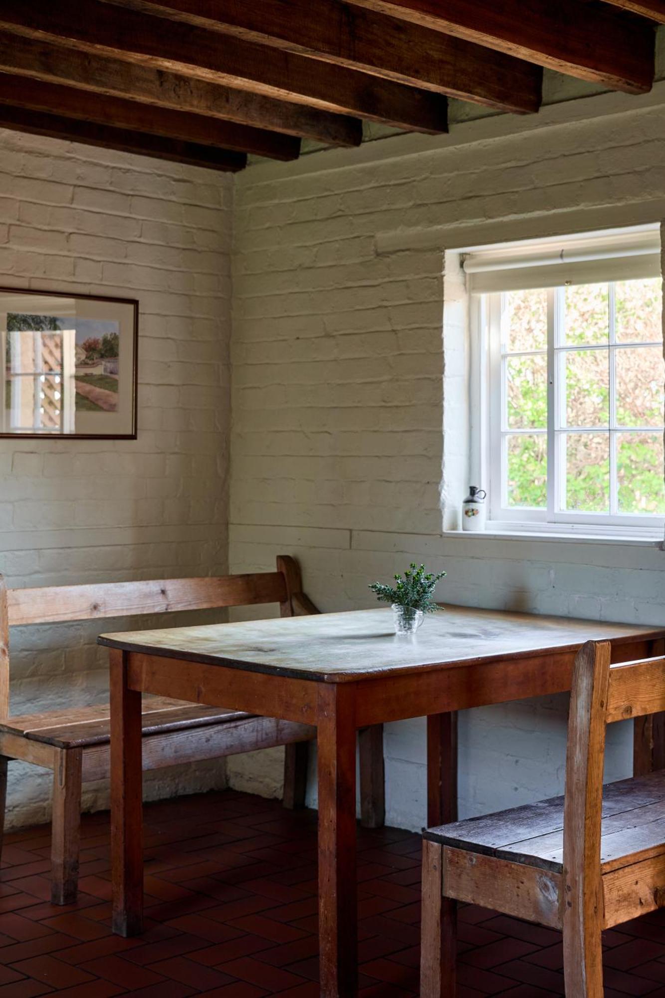 Woolmers Estate Longford 외부 사진