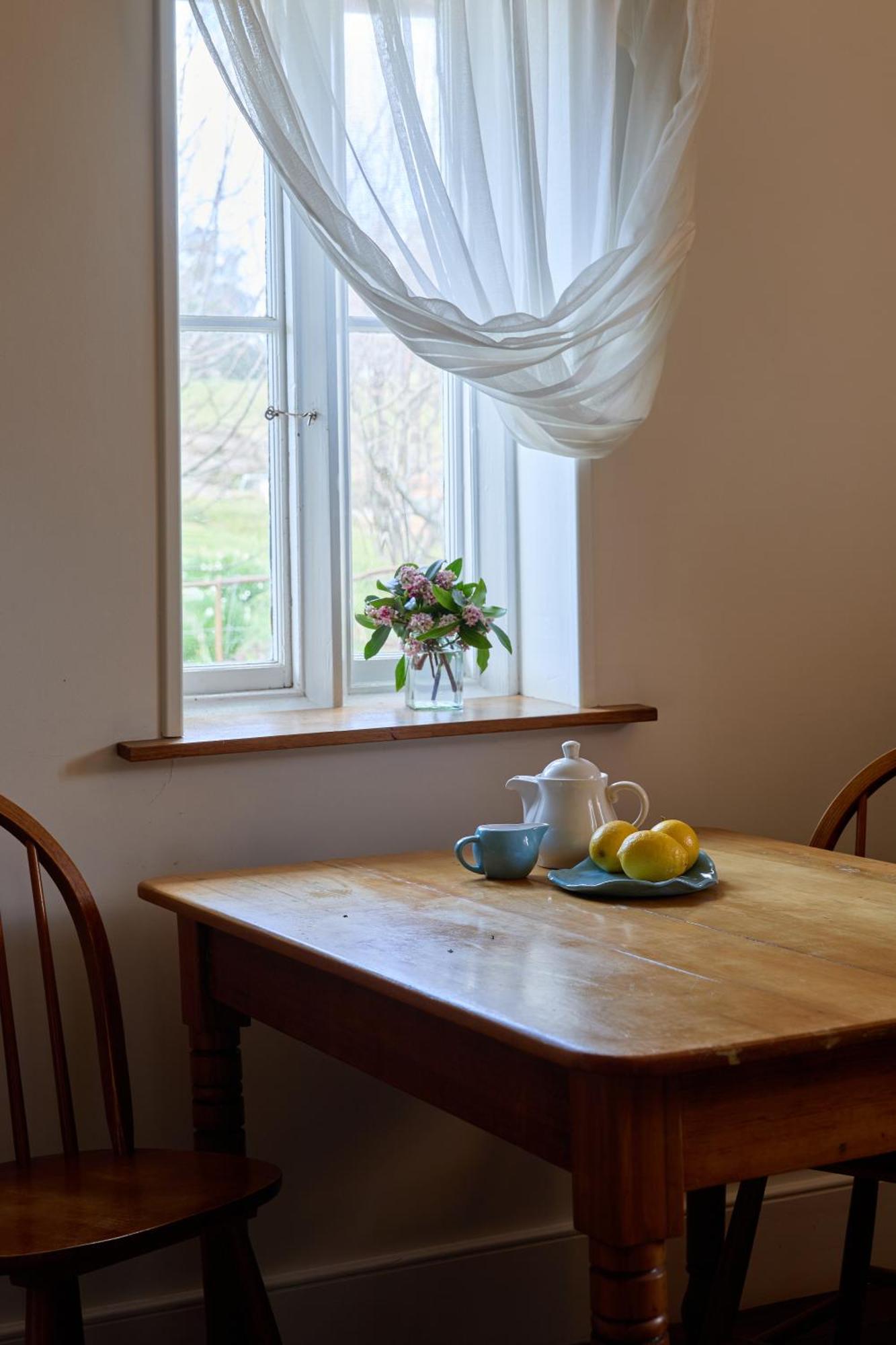 Woolmers Estate Longford 외부 사진