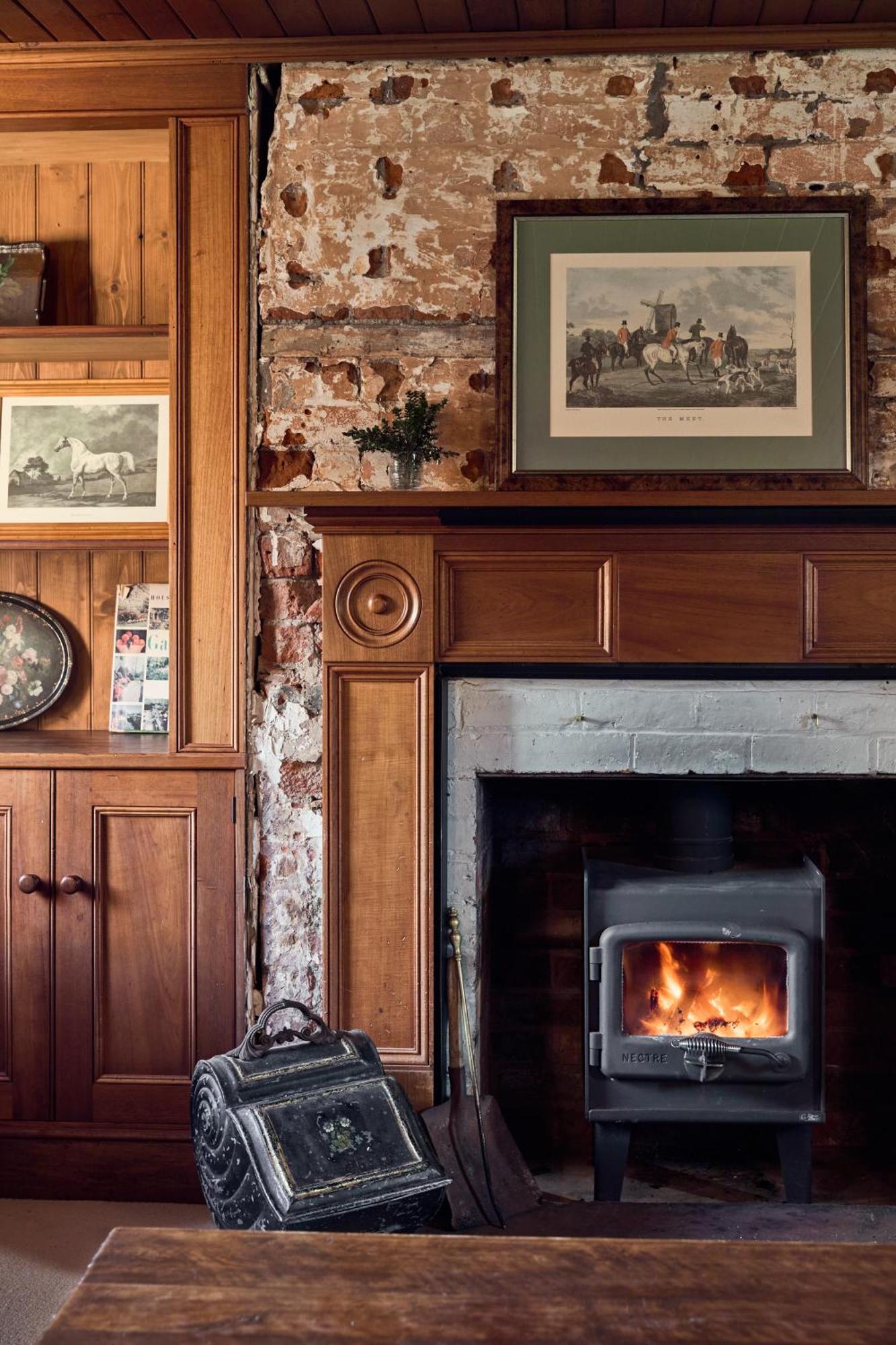 Woolmers Estate Longford 외부 사진