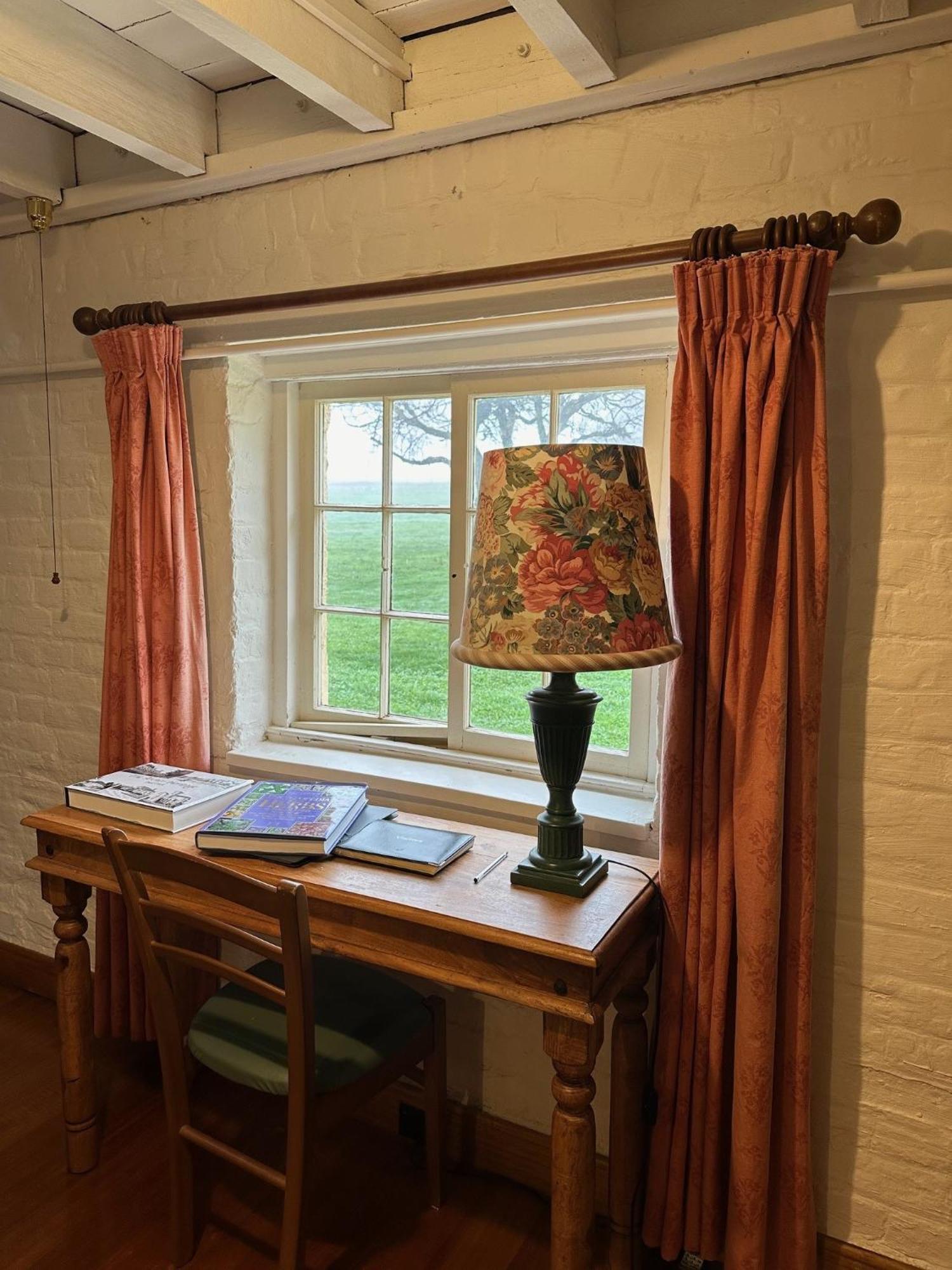 Woolmers Estate Longford 외부 사진