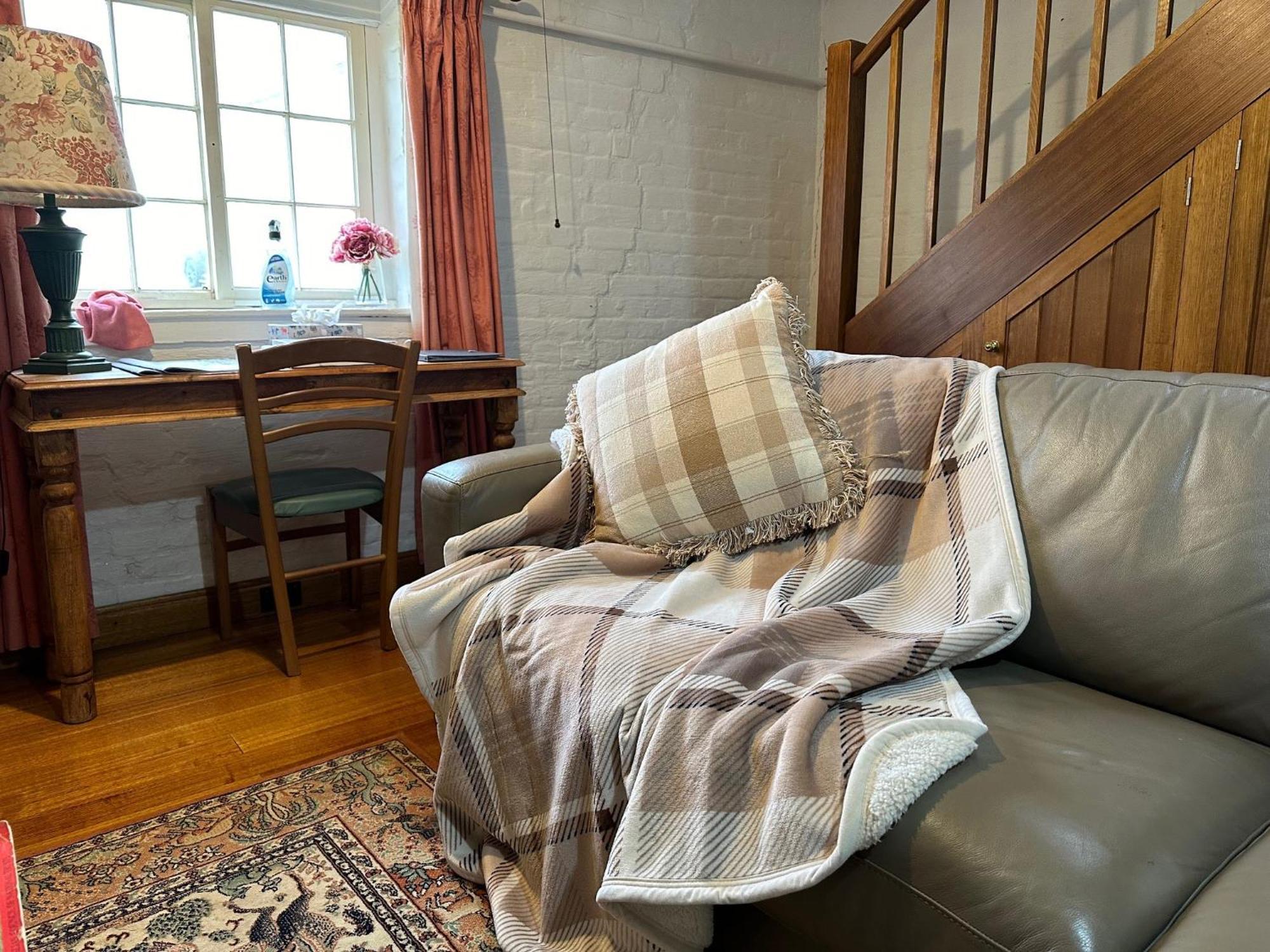 Woolmers Estate Longford 외부 사진