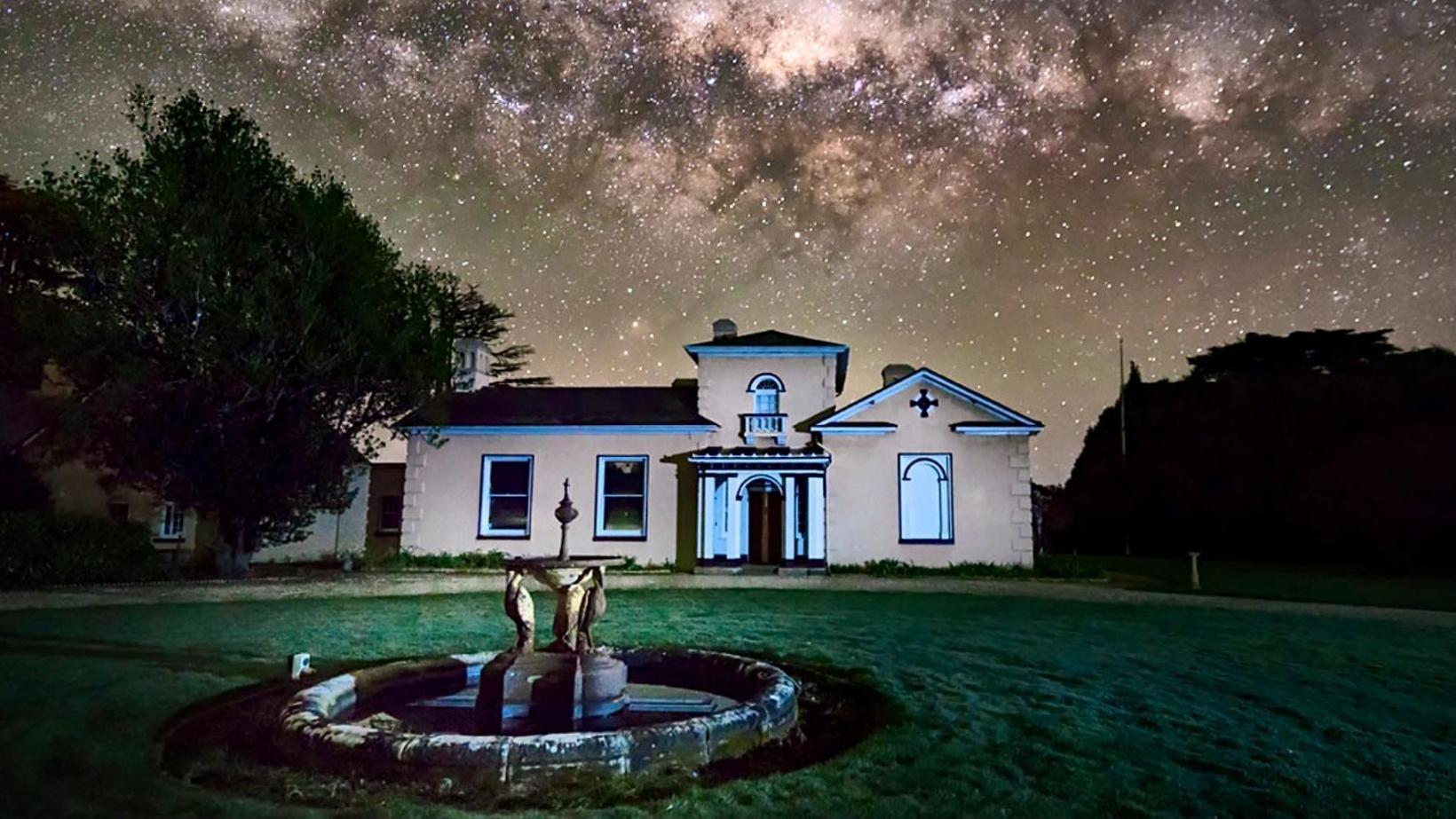 Woolmers Estate Longford 외부 사진