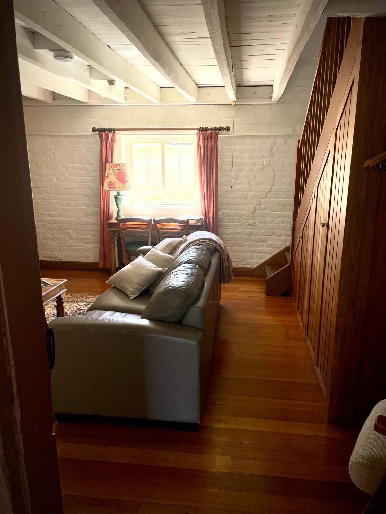 Woolmers Estate Longford 외부 사진