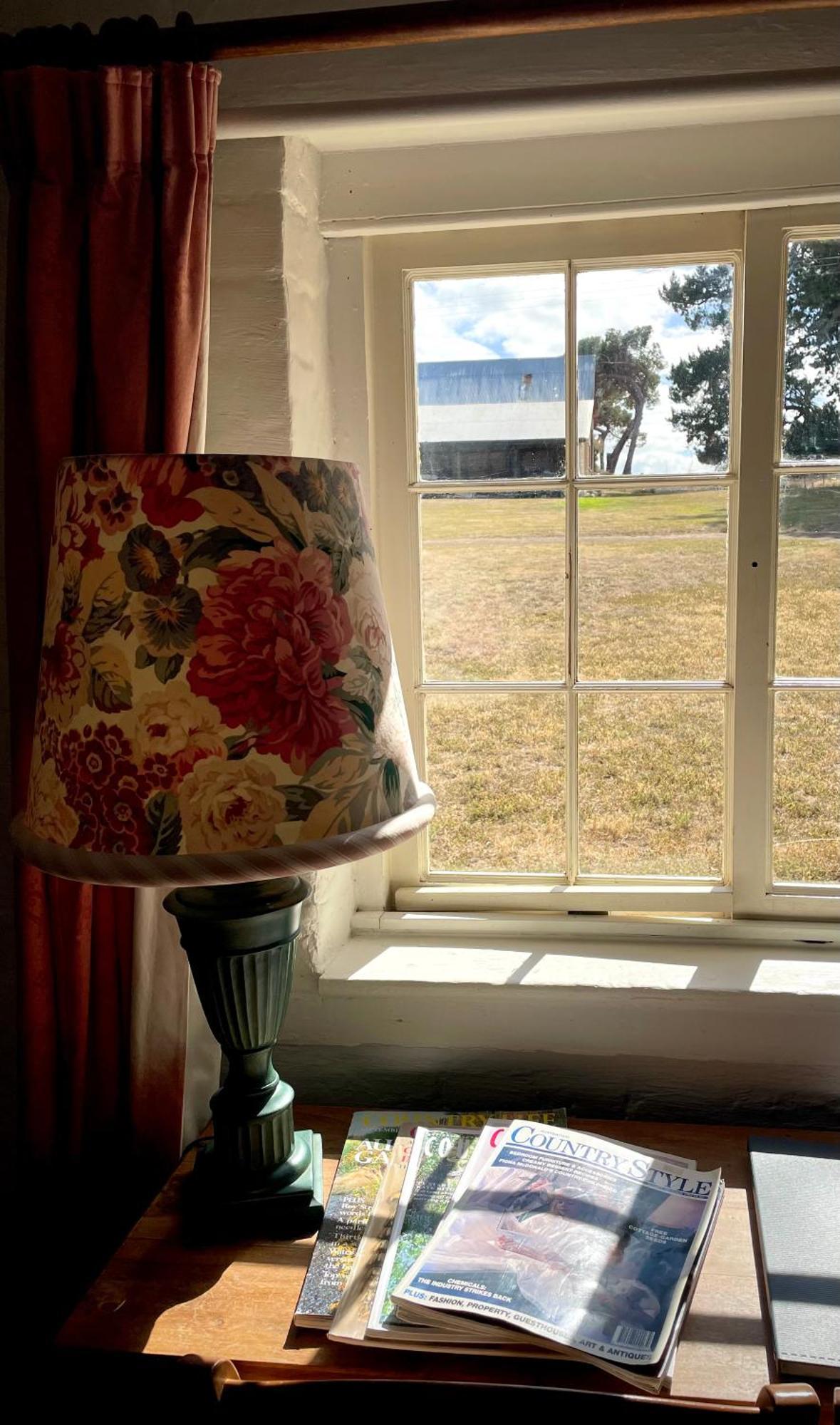 Woolmers Estate Longford 외부 사진