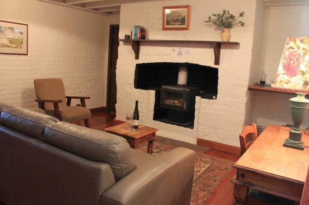 Woolmers Estate Longford 외부 사진