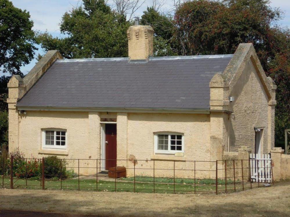 Woolmers Estate Longford 외부 사진