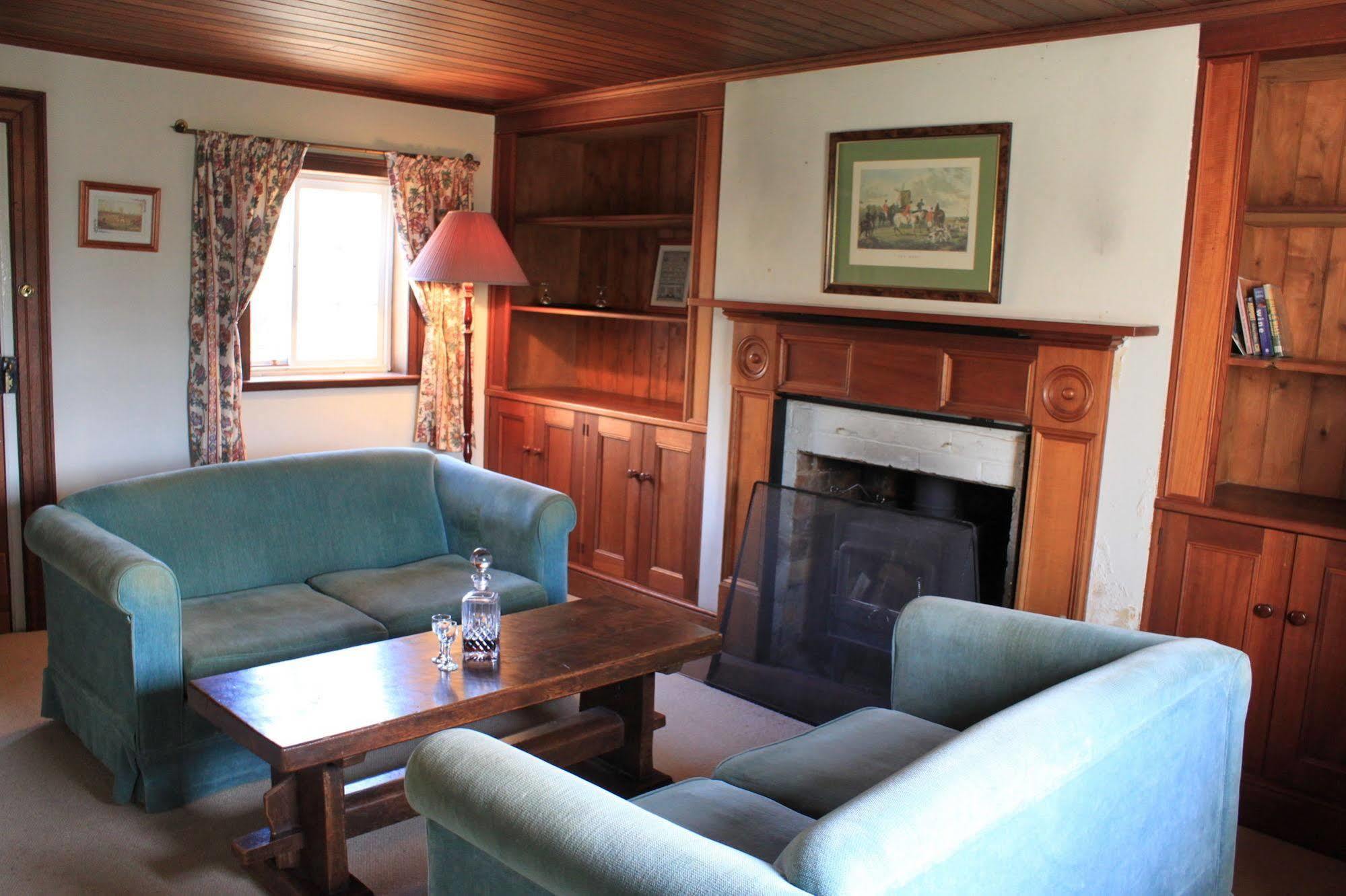 Woolmers Estate Longford 외부 사진