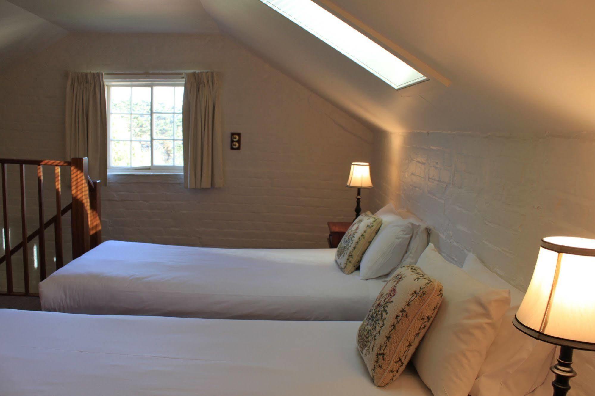 Woolmers Estate Longford 외부 사진