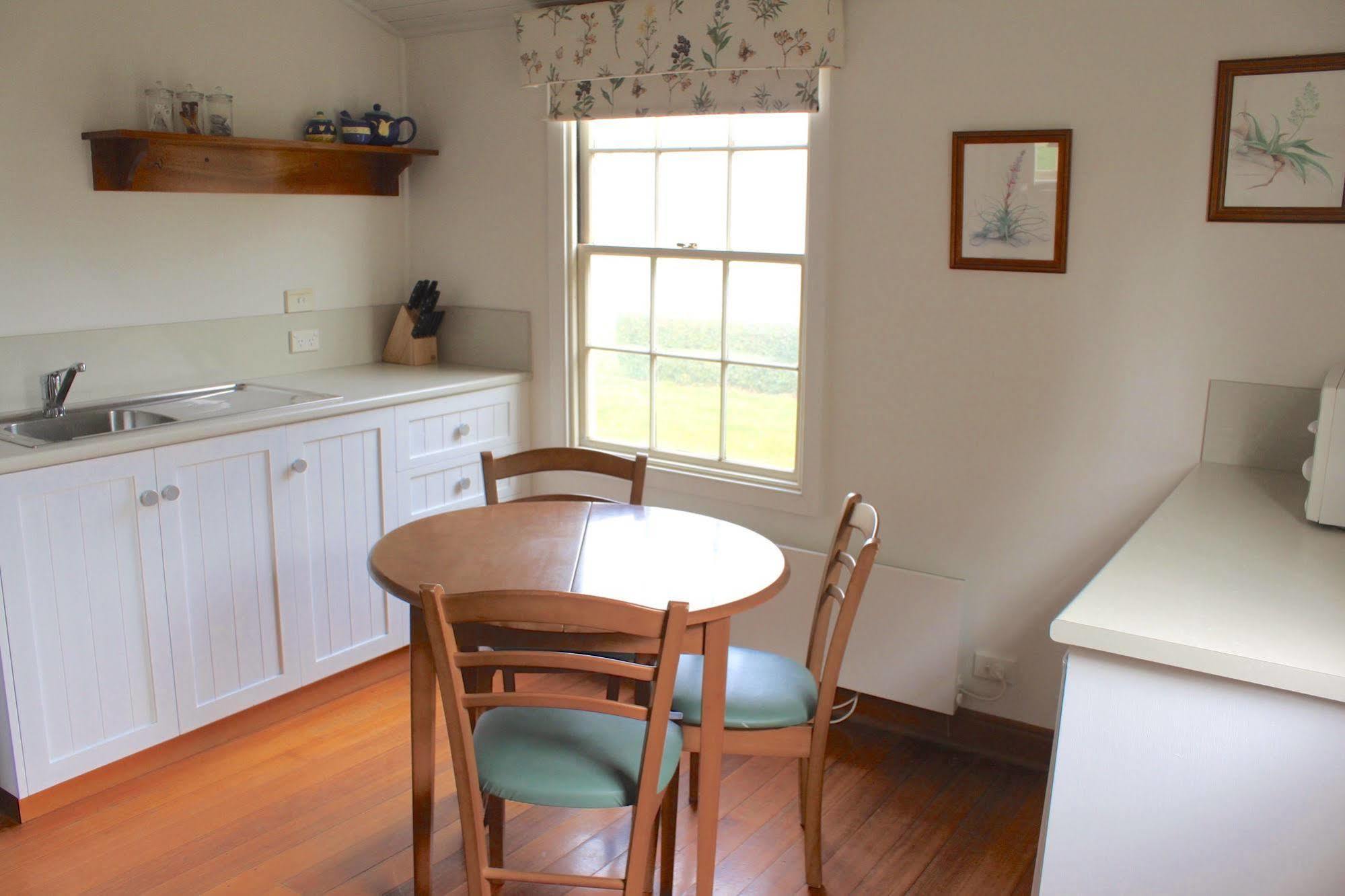 Woolmers Estate Longford 외부 사진